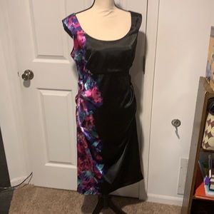 London Times Cocktail Dress